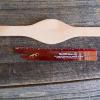 CNSrh-1062 Belt Loop for Holsters - 10 3/4" x 2 1/4"