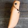 KS-02 Horizontal 5" Straight blade/8" overall