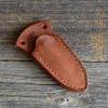 KS-97 Vertical 2 1/2” Neck Dagger Straight Blade