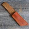 KS-124 Vertical 5” Tonto Straight Blade
