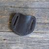 KS-14 Vertical 3" Folded blade, i.e., Trapper, Lg Stockman, Med. Stockman