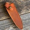 KS-127 Vertical 5 1/4" Dagger Straight Blade, i.e., S&W H.R.T. 4 3/4" Blade