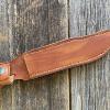 KS-149 Vertical Straight Blade for K-Bar High Ride