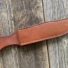 KS-151 Vertical Straight Blade for K-Bar Classic with magnet for retention