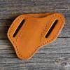 KS-50 Horizontal Folded blade, i.e., Sod Buster Jr., Trapper