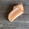 KS-08 Horizontal 4" Folded blade, i.e., Lg Sod Buster