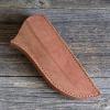 KS-72 Vertical 6 ½” Custom Straight blade