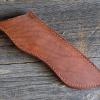 KS-88 Vertical 8 ½” Custom Straight blade